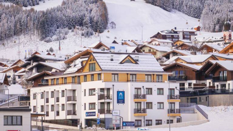 Ferienwohnung Serfaus-Fiss-Ladis