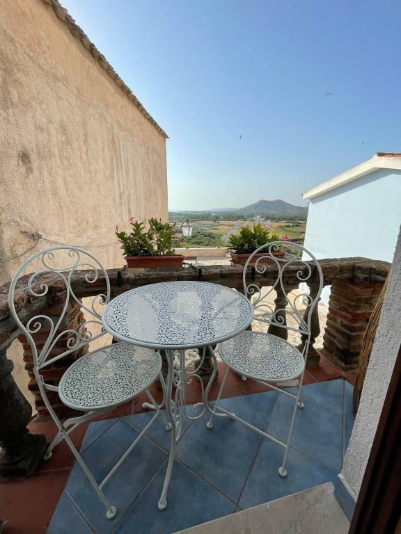 Ferienhaus San Giovanni