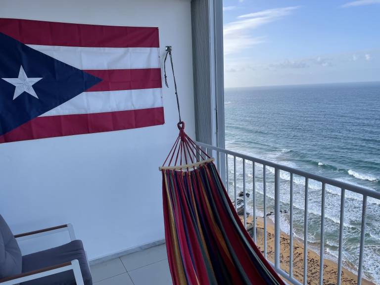 Apartment  Luquillo