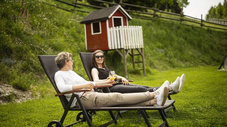 Ferienhaus Bödefeld