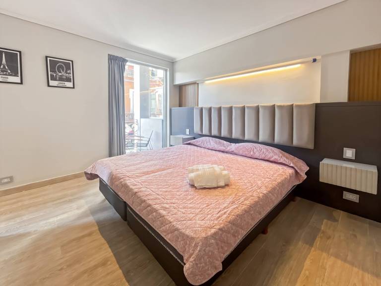 Apartman Buenos Aires