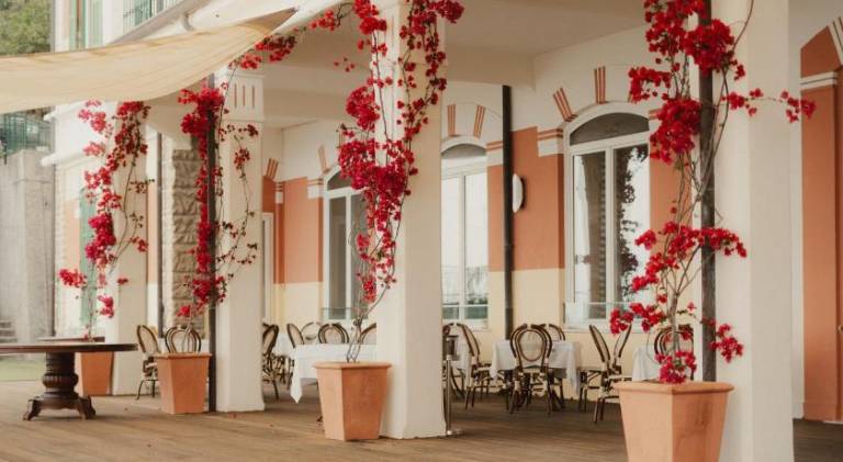 HOTEL DEL GOLFO — photo 4
