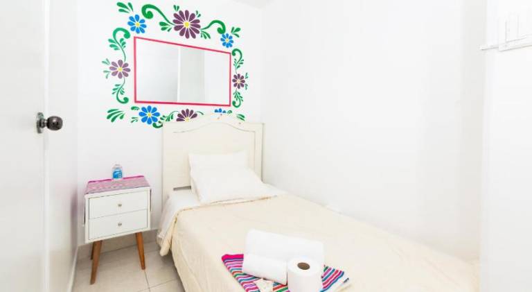 Retablo Boutique Hotel