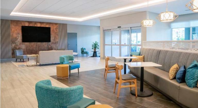 Home2 Suites by Hilton Fort Walton Beach Eglin Air Force Base — photo 2