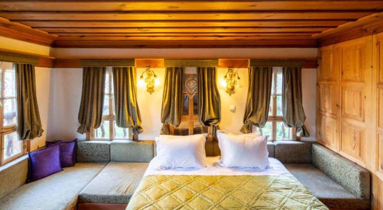 Gulevi Safranbolu Heritage Hotel — photo 2