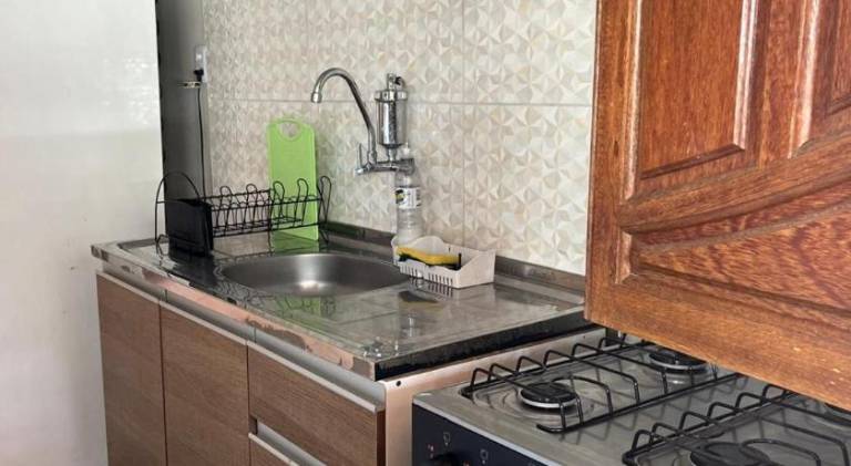 Vacation home with 2 rooms for 9 persons — photo 4