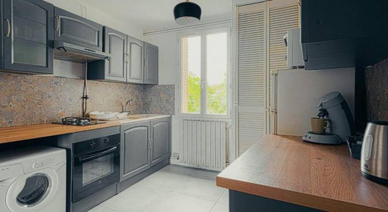 Charming holiday apartment | Pets are welcome — photo 3