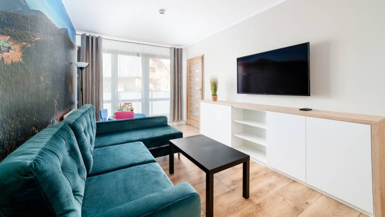 Apartament Szklarska Poręba