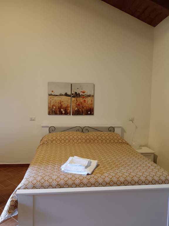 Agriturismo Li Guira – Natura, uliveti ed esperienze autentiche nel Cilento — photo 4