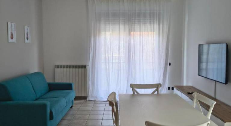 Apartment | Pets are welcome in Fermo
