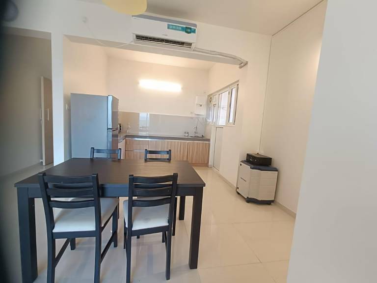 Apartment Chicolna
