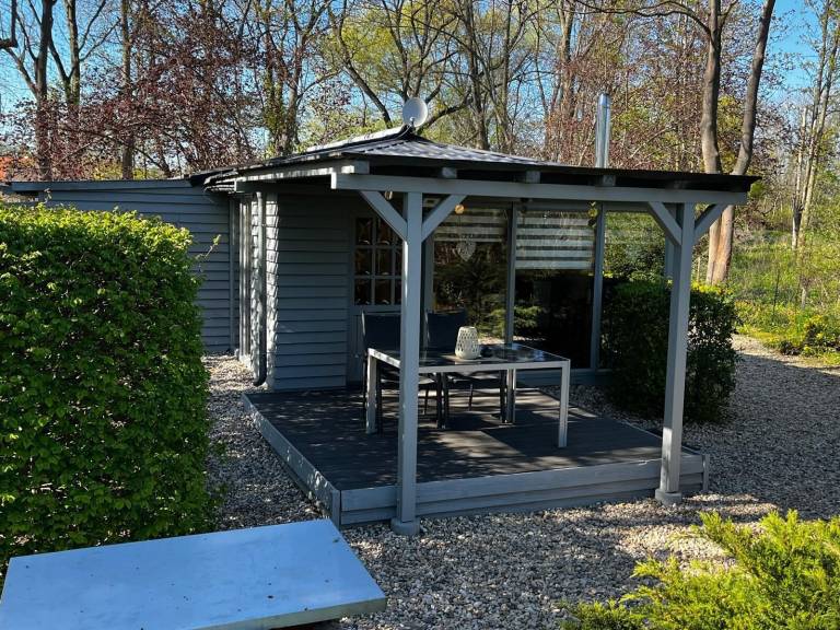 Ferienhaus Meisdorf