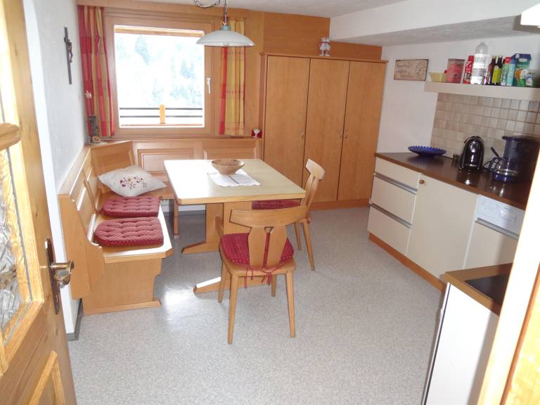 Rental apartment with 1 room for 4 persons — photo 5