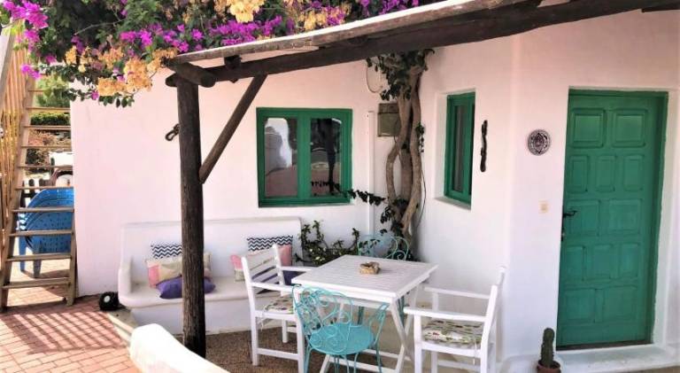 House with 1 room for 2 persons — photo 3