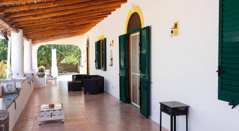 Villa | Pet-friendly — photo 4