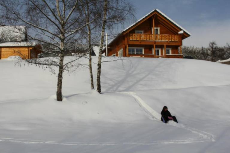 Ferienhaus Medebach