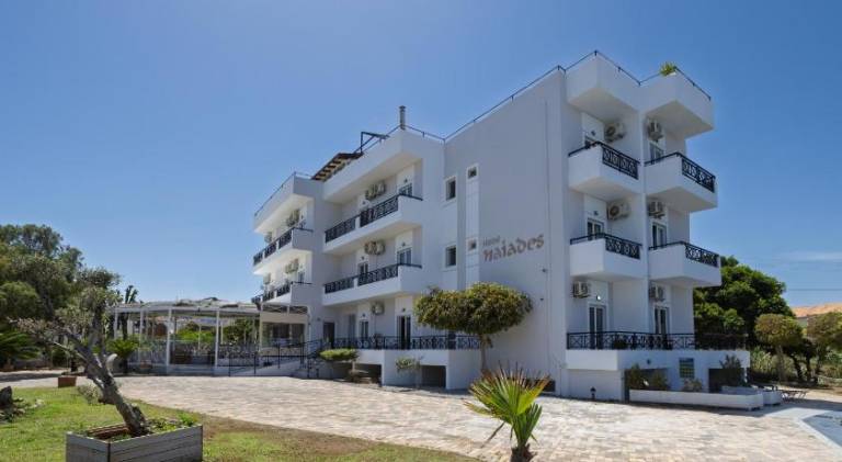 Naiades Hotel by Estia — photo 2