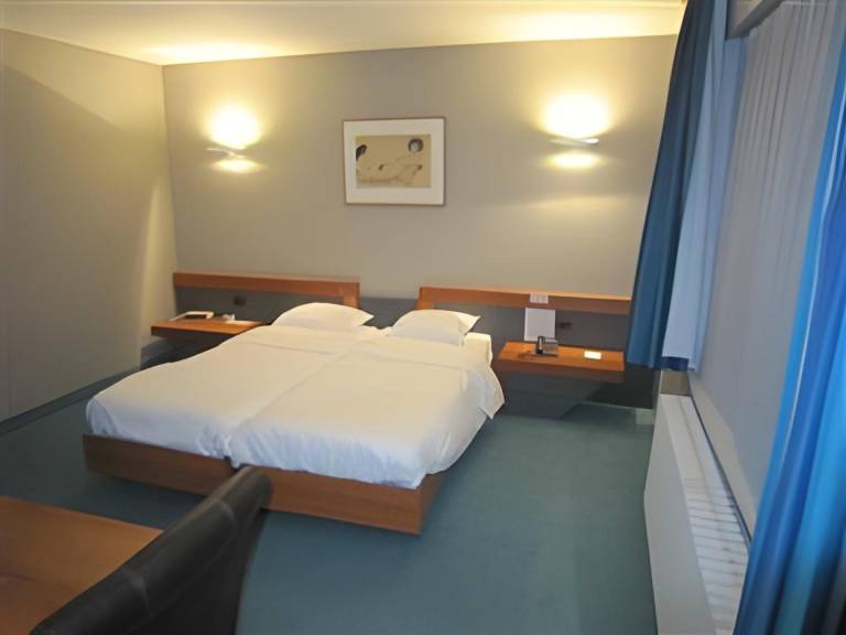 Hotel Cortina in Kortrijk