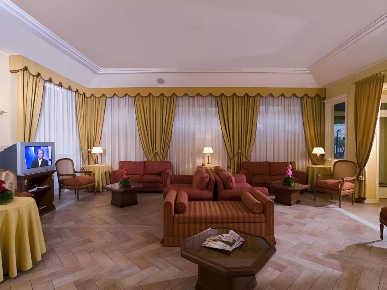 Hotel Tuder — photo 2