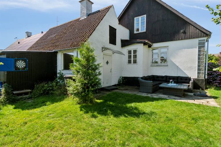 Maison de vacances Østermarie