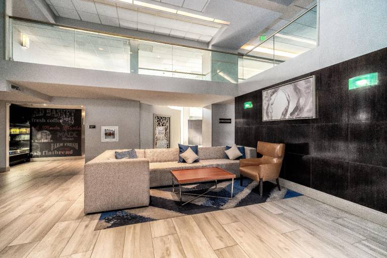 DoubleTree by Hilton Denver - Westminister — photo 3