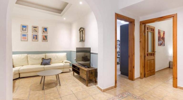 Rental apartment | Close to Fort St. Angelo — photo 2