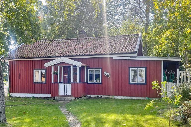 Hus  Stenungsund
