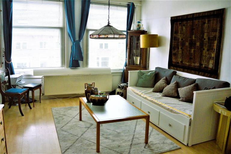 Apartment with 1 bedroom for 2 persons