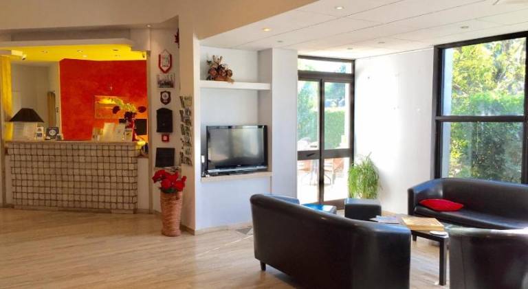 Hotel Sant'Elia — photo 3