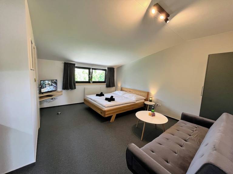 Apartament Tatranská Lomnica