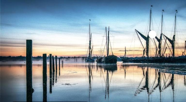 House Pin Mill