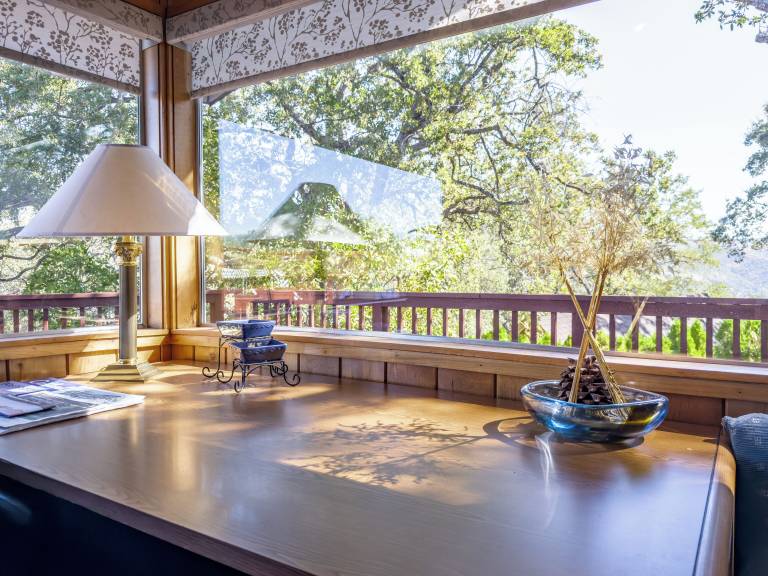 Cabin Mariposa