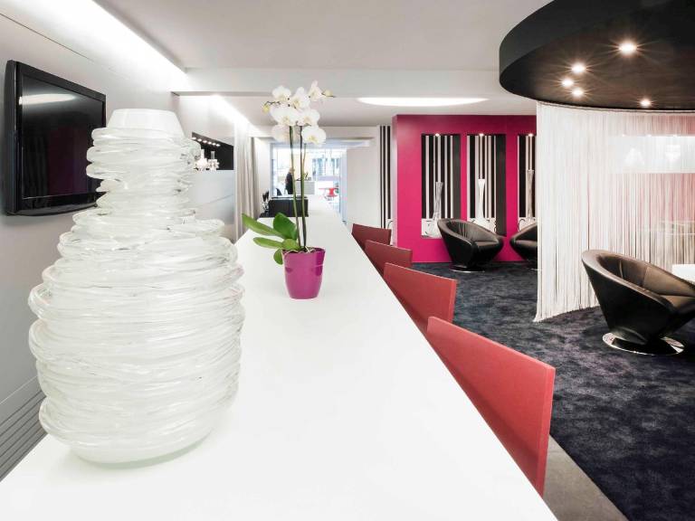 Ibis Styles Brussels Louise — photo 4