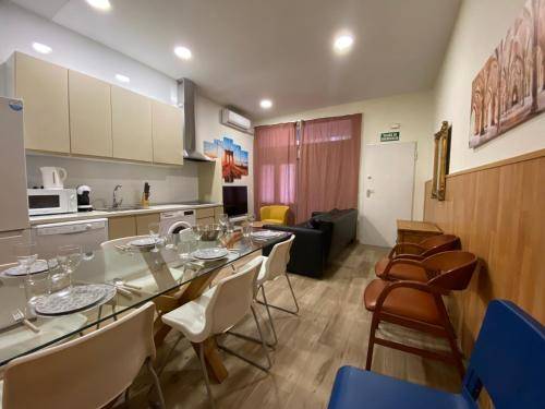 Apartamento Villaverde