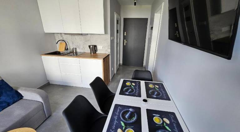 Pleasant apartment | Close to the beach | Pets allowed — photo 3