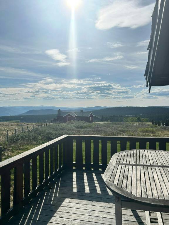 Vacation home with garden, BBQ & terrace — photo 3