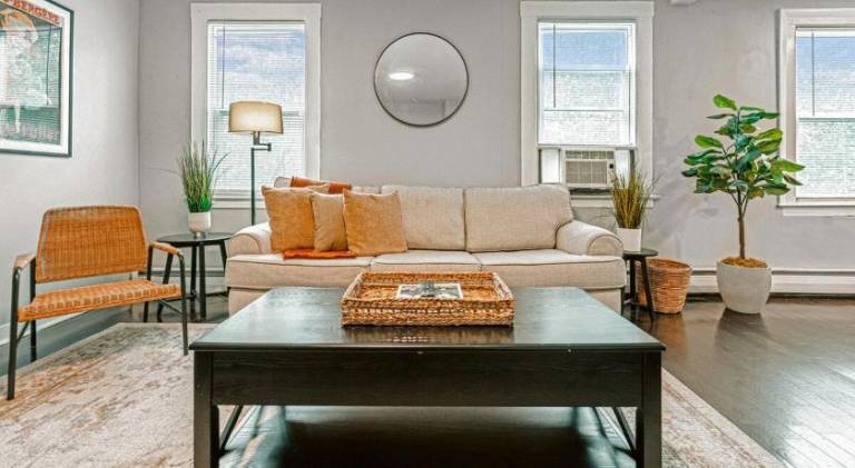 Beautiful apartment | Pets allowed — photo 2