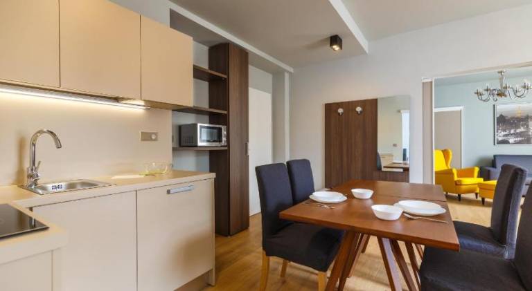 Apartment for 5 persons — photo 4