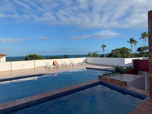 Apartamento Porto Seguro