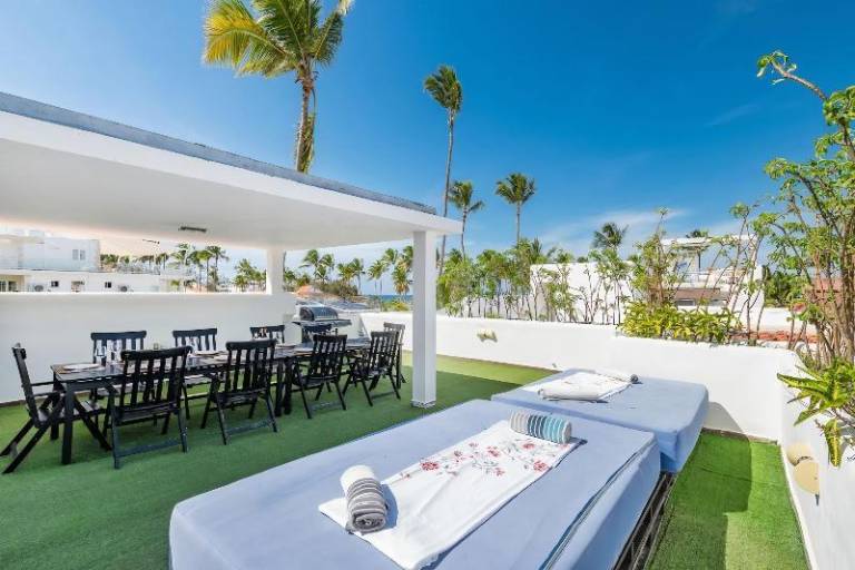 Flor Del Mar Condo — photo 4