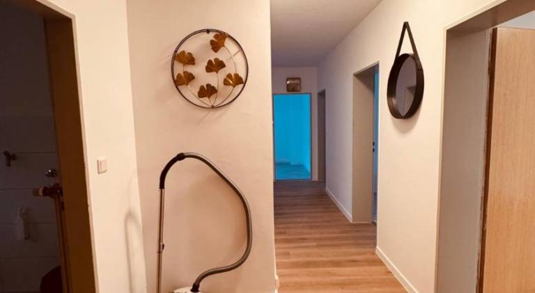 Apartment with 1 room for 8 persons — photo 3