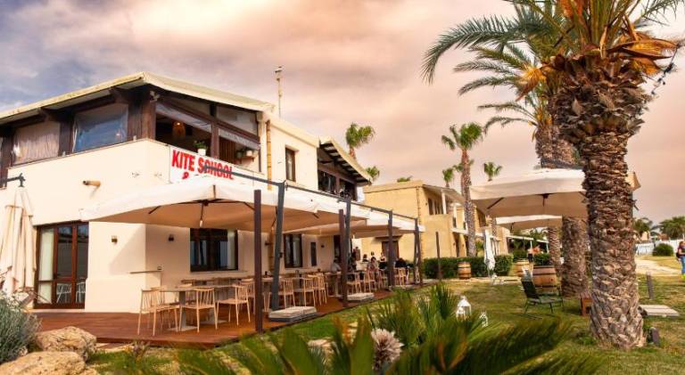 Resort Santa Maria Hotel — photo 5
