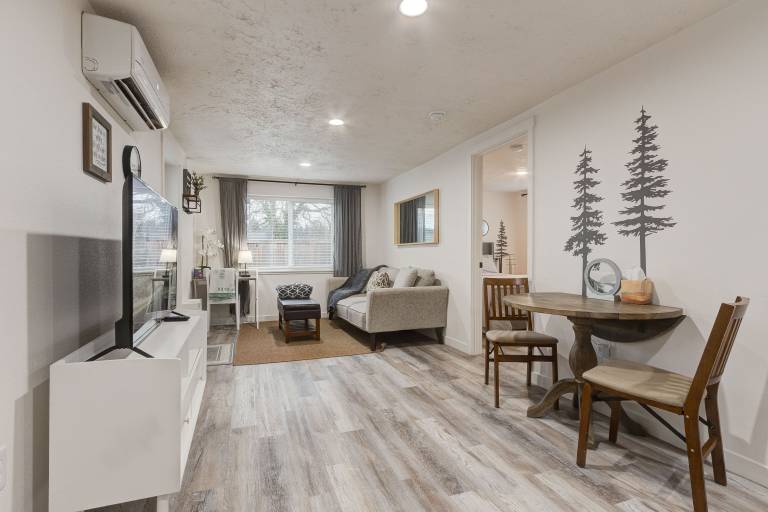 Apartment Vancouver