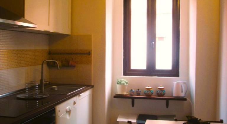 Rental apartment | Close to Catania Cathedral — photo 5