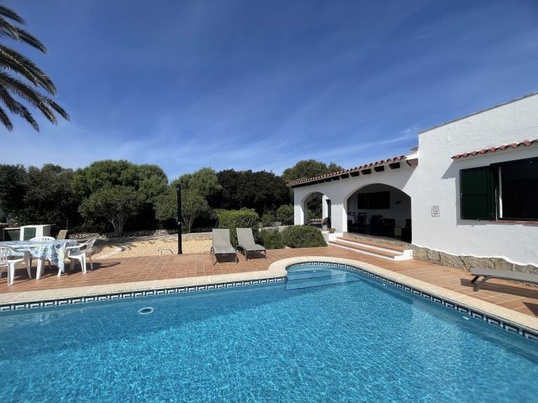 Chalet Binibeca Vell