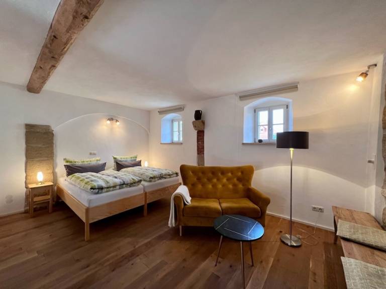 Apartament  Bamberg