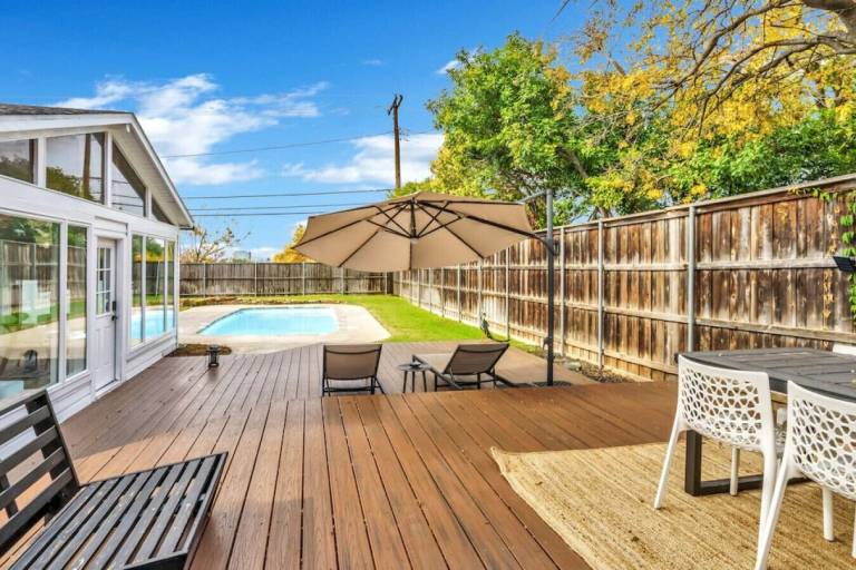 Casa Northwest Dallas