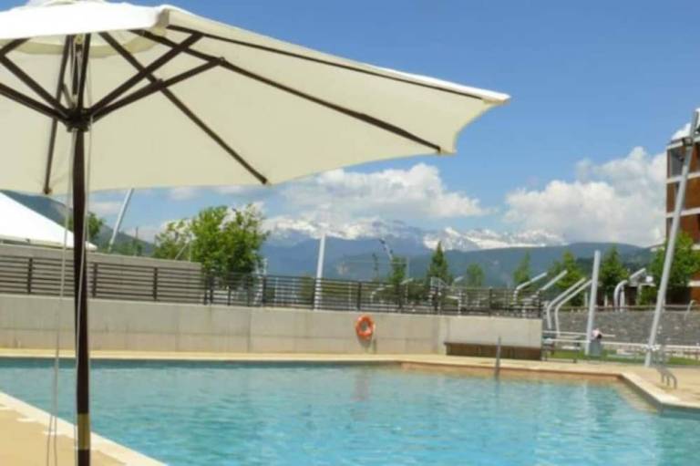 Apartamento  Sabiñánigo