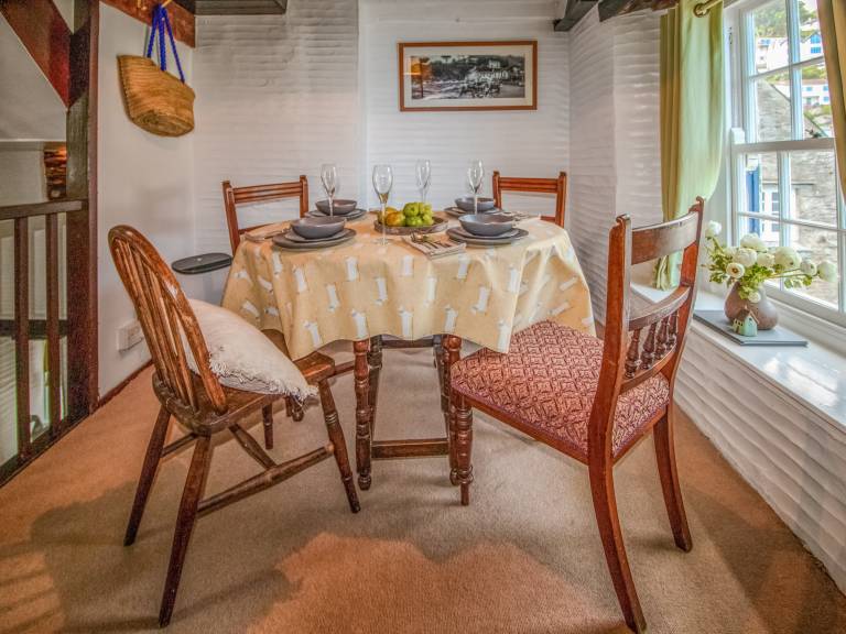 Children-friendly pleasant cottage with garden | Beach view | Pet-friendly — photo 3