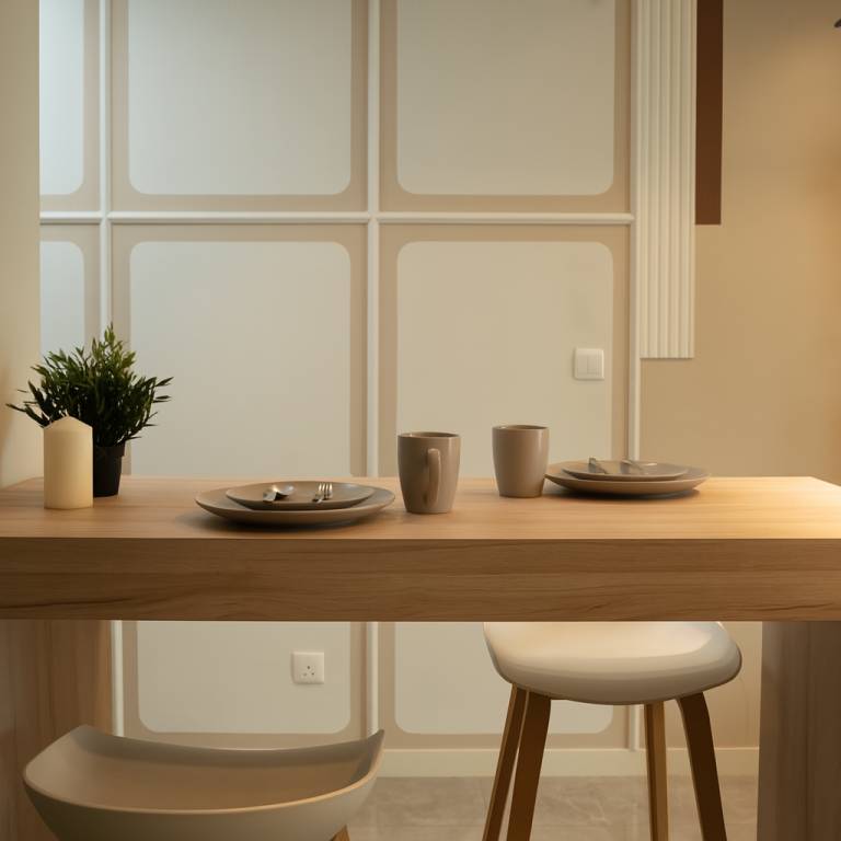 76 m&sup2; Ferienwohnung